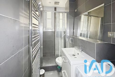 Apartament a Paris, Paris, Paris - € 1.188/mes | Ref: 63940 - foto 8