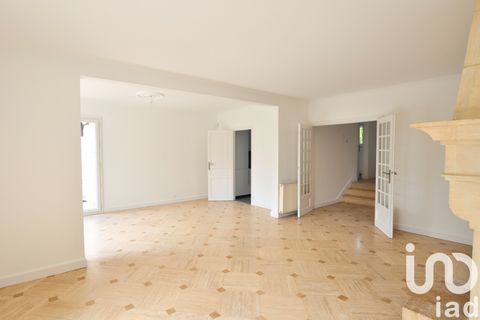 Byhus i Orgeval, Yvelines, Orgeval - € 2.350/måned | Ref: 49592 - foto 1