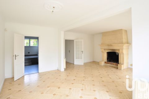Byhus i Orgeval, Yvelines, Orgeval - € 2.350/måned | Ref: 49592 - foto 2