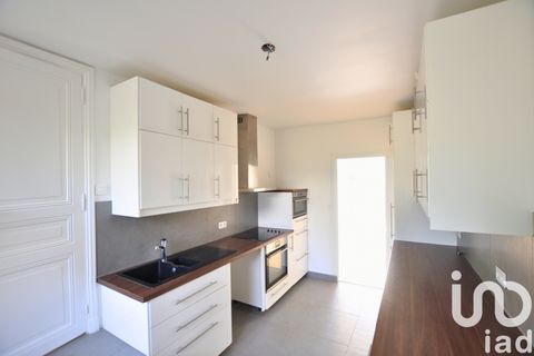 Byhus i Orgeval, Yvelines, Orgeval - € 2.350/måned | Ref: 49592 - foto 4