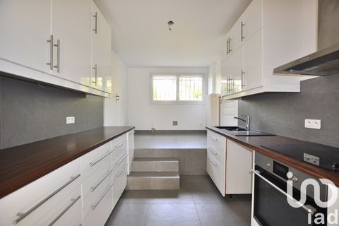 Byhus i Orgeval, Yvelines, Orgeval - € 2.350/måned | Ref: 49592 - foto 5