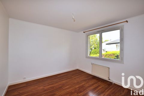 Byhus i Orgeval, Yvelines, Orgeval - € 2.350/måned | Ref: 49592 - foto 6