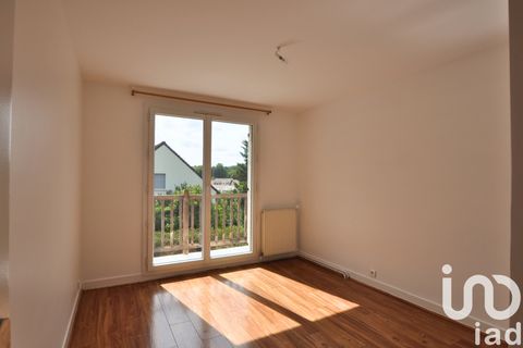 Byhus i Orgeval, Yvelines, Orgeval - € 2.350/måned | Ref: 49592 - foto 7