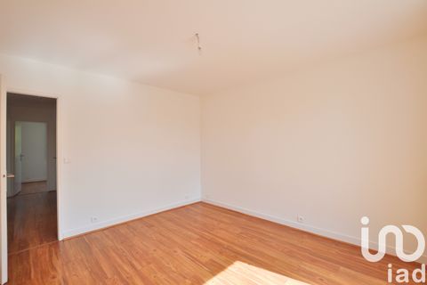 Byhus i Orgeval, Yvelines, Orgeval - € 2.350/måned | Ref: 49592 - foto 8