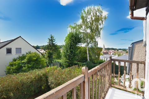 Byhus i Orgeval, Yvelines, Orgeval - € 2.350/måned | Ref: 49592 - foto 10