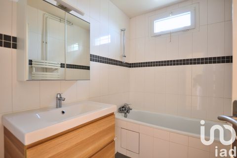 Byhus i Orgeval, Yvelines, Orgeval - € 2.350/måned | Ref: 49592 - foto 11