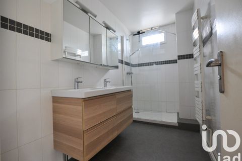 Byhus i Orgeval, Yvelines, Orgeval - € 2.350/måned | Ref: 49592 - foto 12