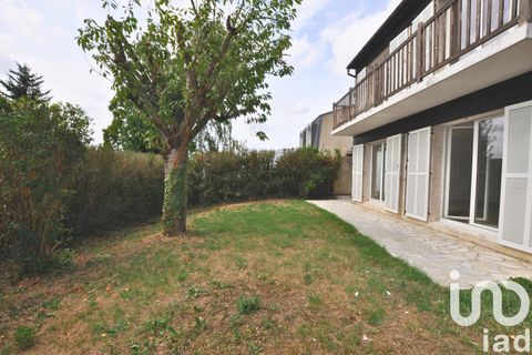 Byhus i Orgeval, Yvelines, Orgeval - € 2.350/måned | Ref: 49592 - foto 15