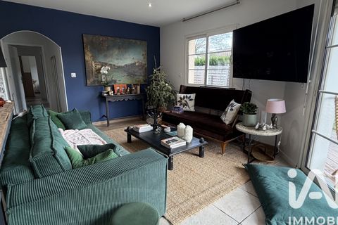 Villa a Hourtin, Gironde, Hourtin - € 1.500/mes | Ref: 73567 - foto 3