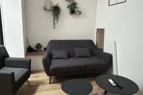 Villa a Roubaix, Nord, Roubaix - € 1.050/mes | Ref: 91311 - foto 2