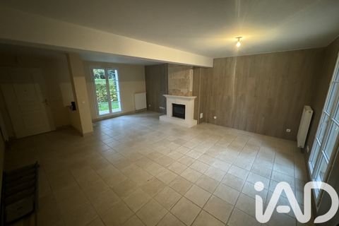Villa a Tigery, Essonne, Tigery - € 2.500/mes | Ref: 6144 - foto 2