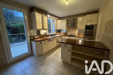 Villa a Tigery, Essonne, Tigery - € 2.500/mes | Ref: 6144 - foto 3