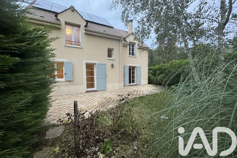 Villa a Tigery, Essonne, Tigery - € 2.500/mes | Ref: 6144 - foto 7