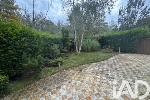 Villa a Tigery, Essonne, Tigery - € 2.500/mes | Ref: 6144 - foto 8