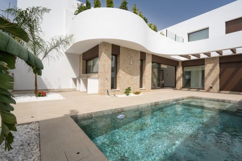Villa a Almoradi, Alicante, Almoradi - € 439.000 | Ref: 89710820-01 - foto 3