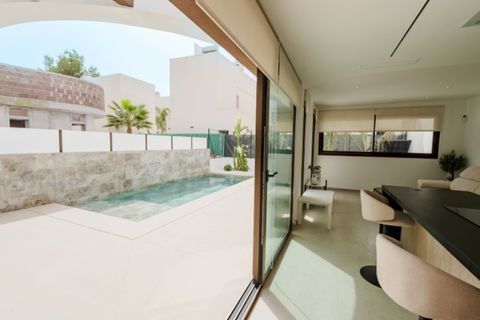 Villa a Almoradi, Alicante, Almoradi - € 439.000 | Ref: 89710820-01 - foto 4