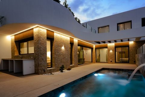 Villa a Almoradi, Alicante, Almoradi - € 439.000 | Ref: 89710820-01 - foto 5