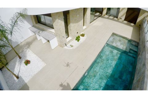 Villa a Almoradi, Alicante, Almoradi - € 439.000 | Ref: 89710820-01 - foto 7