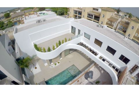 Villa a Almoradi, Alicante, Almoradi - € 439.000 | Ref: 89710820-01 - foto 8