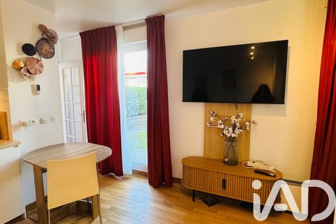 Apartament a Meudon, Hauts-de-Seine, Meudon - € 1.070/mes | Ref: 53419 - foto 2