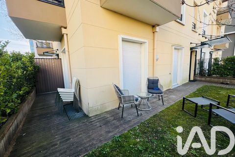 Apartament a Meudon, Hauts-de-Seine, Meudon - € 1.070/mes | Ref: 53419 - foto 7