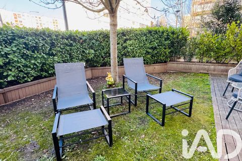 Apartament a Meudon, Hauts-de-Seine, Meudon - € 1.070/mes | Ref: 53419 - foto 8