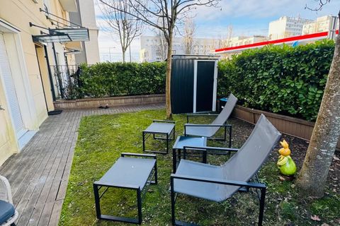Apartament a Meudon, Hauts-de-Seine, Meudon - € 1.070/mes | Ref: 53419 - foto 10