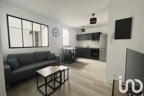 Wohnung in Bourges, Cher, Bourges - € 610/Monat | Ref: 70234 - Foto 1
