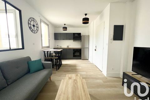 Wohnung in Bourges, Cher, Bourges - € 610/Monat | Ref: 70234 - Foto 2