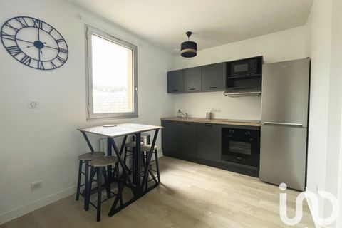 Wohnung in Bourges, Cher, Bourges - € 610/Monat | Ref: 70234 - Foto 3