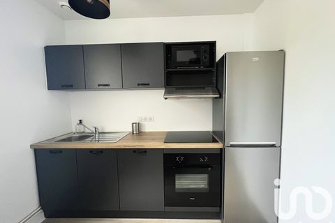 Wohnung in Bourges, Cher, Bourges - € 610/Monat | Ref: 70234 - Foto 4