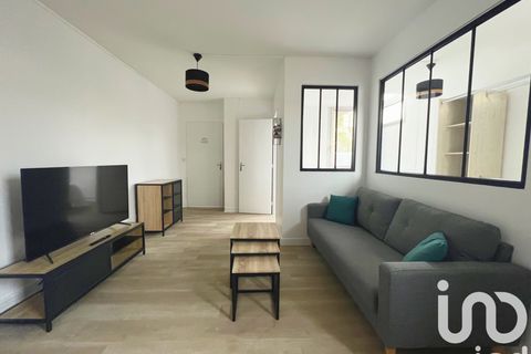 Wohnung in Bourges, Cher, Bourges - € 610/Monat | Ref: 70234 - Foto 5