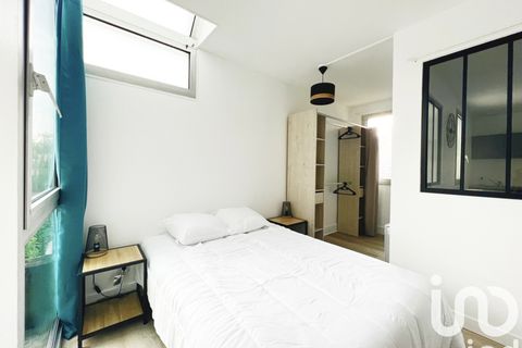 Wohnung in Bourges, Cher, Bourges - € 610/Monat | Ref: 70234 - Foto 6