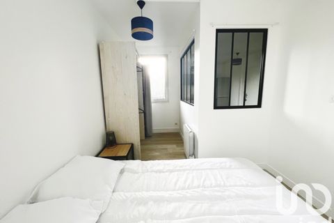 Wohnung in Bourges, Cher, Bourges - € 610/Monat | Ref: 70234 - Foto 7