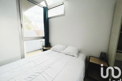 Wohnung in Bourges, Cher, Bourges - € 610/Monat | Ref: 70234 - Foto 8