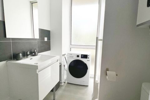 Wohnung in Bourges, Cher, Bourges - € 610/Monat | Ref: 70234 - Foto 9