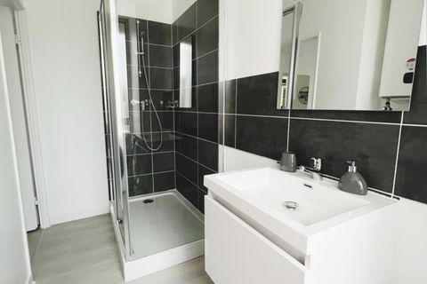 Wohnung in Bourges, Cher, Bourges - € 610/Monat | Ref: 70234 - Foto 10