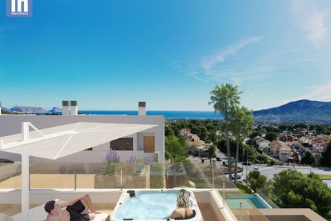 Rækkehus i Montebello, Alicante, Montebello - € 439.000 | Ref: 53279047-02 - foto 2