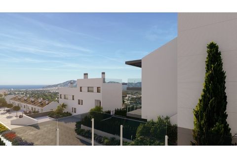 Rækkehus i Montebello, Alicante, Montebello - € 439.000 | Ref: 53279047-02 - foto 3