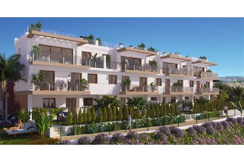 Rækkehus i Montebello, Alicante, Montebello - € 439.000 | Ref: 53279047-02 - foto 4