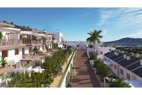 Rækkehus i Montebello, Alicante, Montebello - € 439.000 | Ref: 53279047-02 - foto 8