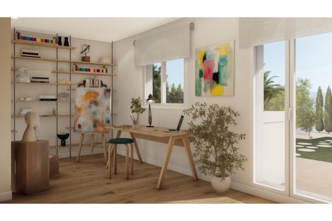 Rækkehus i Montebello, Alicante, Montebello - € 439.000 | Ref: 53279047-02 - foto 14