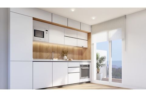 Rækkehus i Montebello, Alicante, Montebello - € 439.000 | Ref: 53279047-02 - foto 17