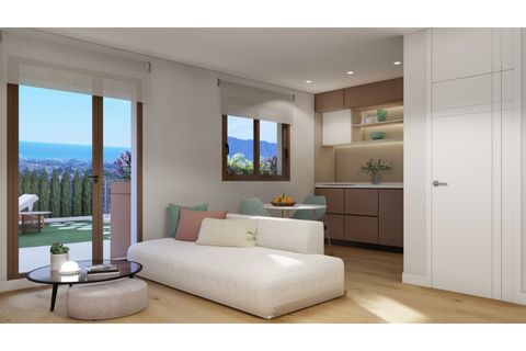 Rækkehus i Montebello, Alicante, Montebello - € 439.000 | Ref: 53279047-02 - foto 22