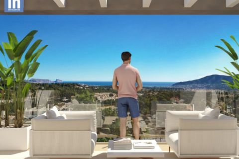 Rækkehus i Montebello, Alicante, Montebello - € 439.000 | Ref: 53279047-02 - foto 29