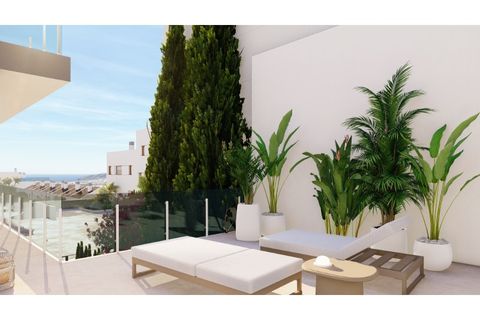 Rækkehus i Montebello, Alicante, Montebello - € 439.000 | Ref: 53279047-02 - foto 31