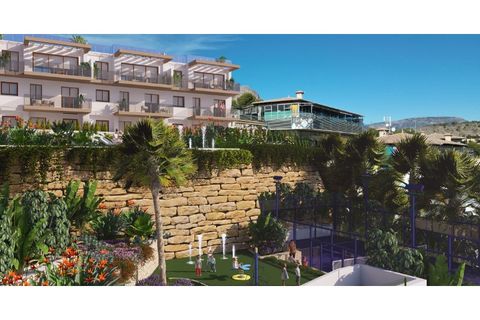 Rækkehus i Montebello, Alicante, Montebello - € 439.000 | Ref: 53279047-02 - foto 33