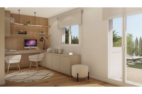 Rækkehus i Montebello, Alicante, Montebello - € 439.000 | Ref: 53279047-02 - foto 34