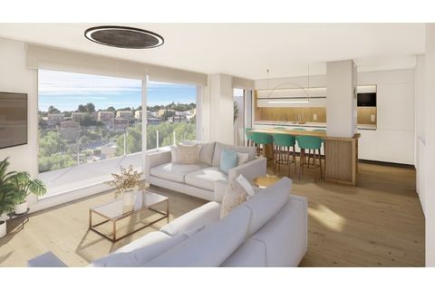 Rækkehus i Montebello, Alicante, Montebello - € 439.000 | Ref: 53279047-02 - foto 38