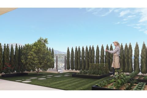 Rækkehus i Montebello, Alicante, Montebello - € 439.000 | Ref: 53279047-02 - foto 42